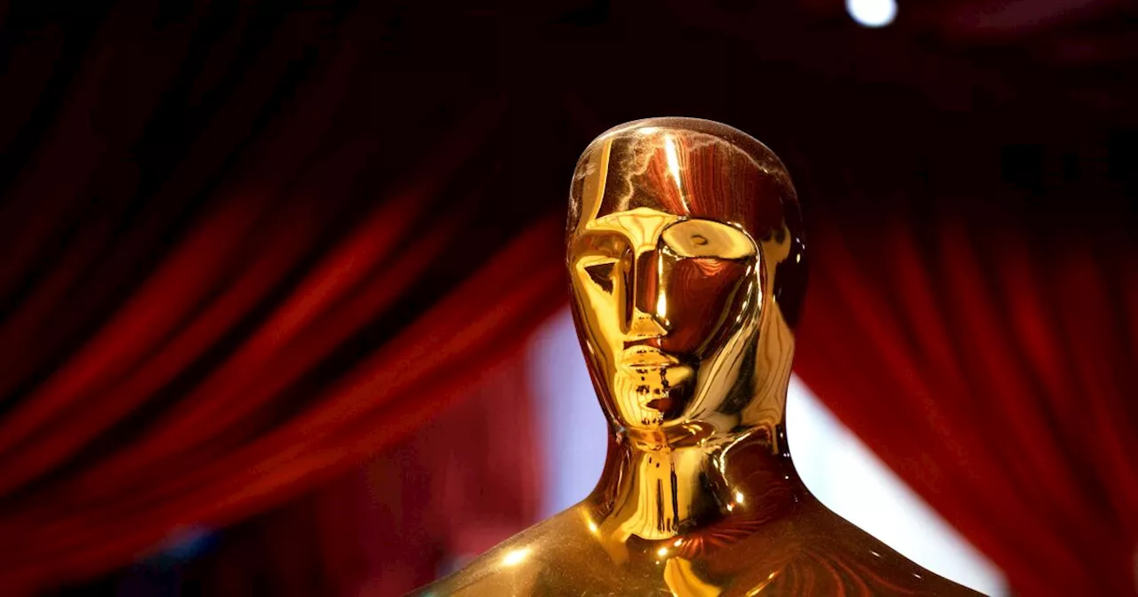 Academy Announces Shortlists for 2024 Oscars