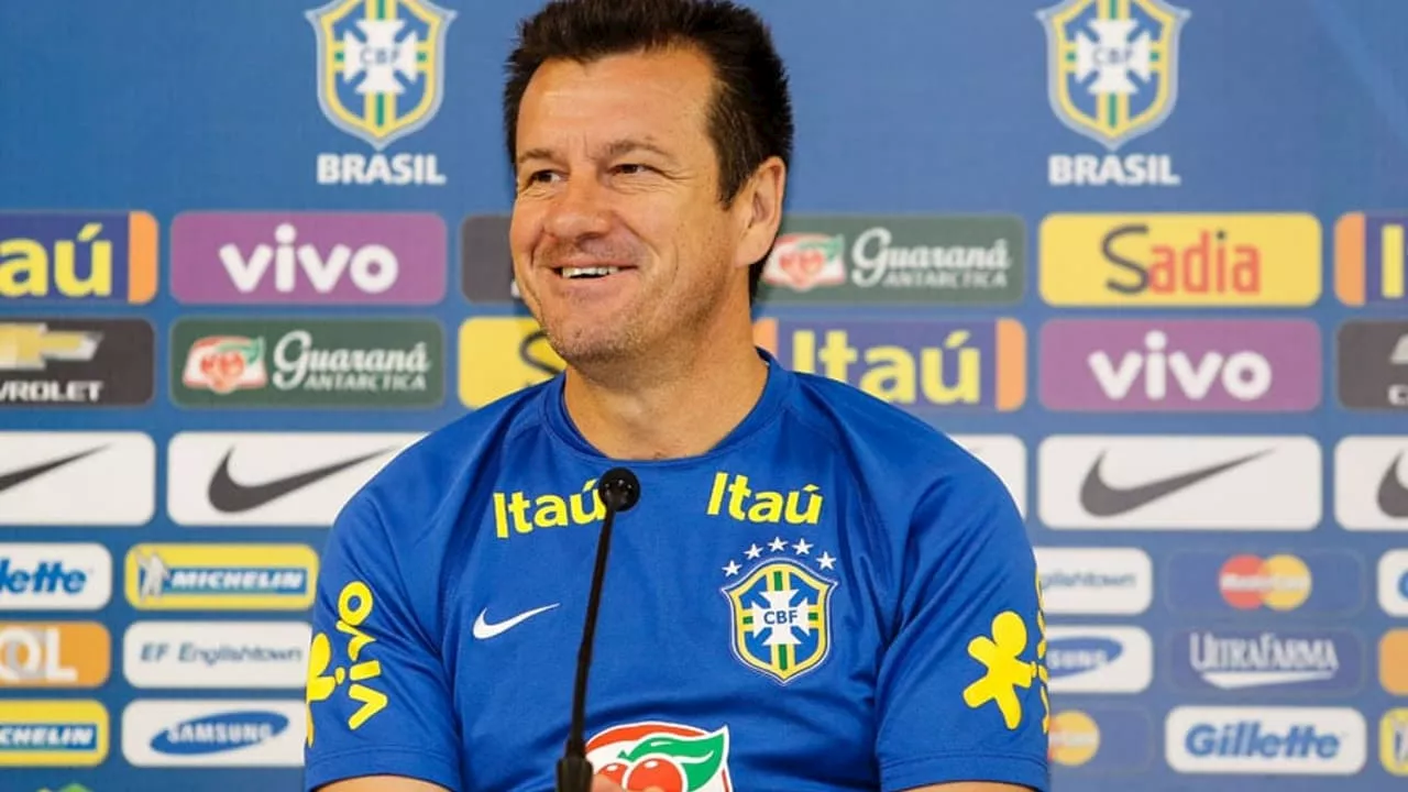 Dunga: Do fracasso de 1990 à redenção como capitão do Tetra