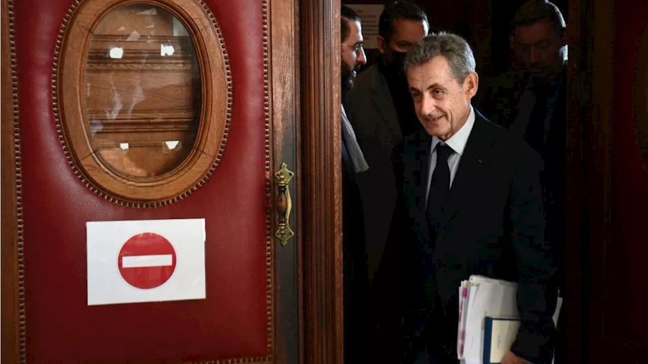 Sarkozy : Une Condamnation Définitive ou Un Nouveau Procès ?