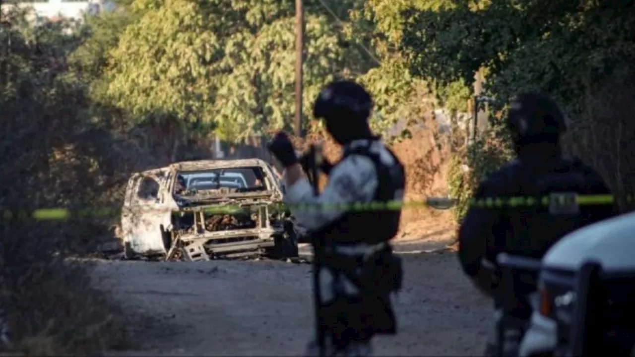 El Cártel Jalisco Nueva Generación: Una Amenaza Violenta en México