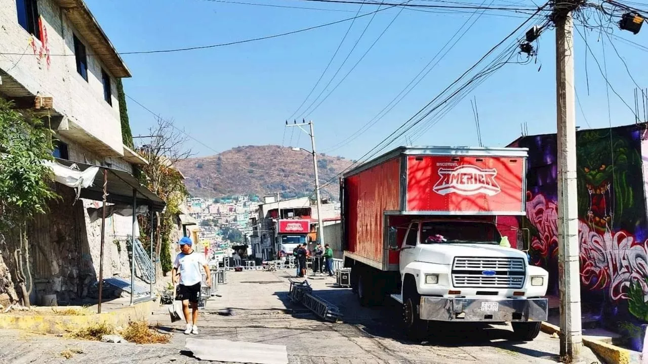 Ya hay fechas para las espectaculares posadas sonideras en Pachuca; estas son