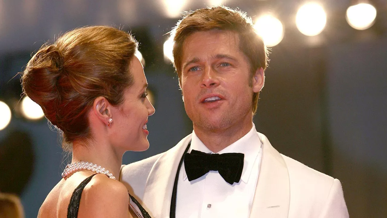 Brad Pitt rifiuta di lavorare con Angelina Jolie nonostante l'offerta multimilionaria