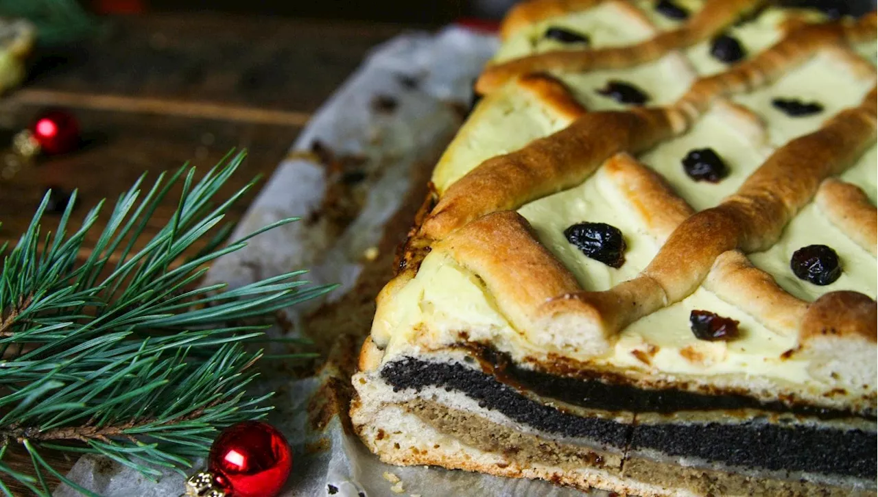 Dolci di Natale: Dal Pan de Pascua alla Tradizione Italiana