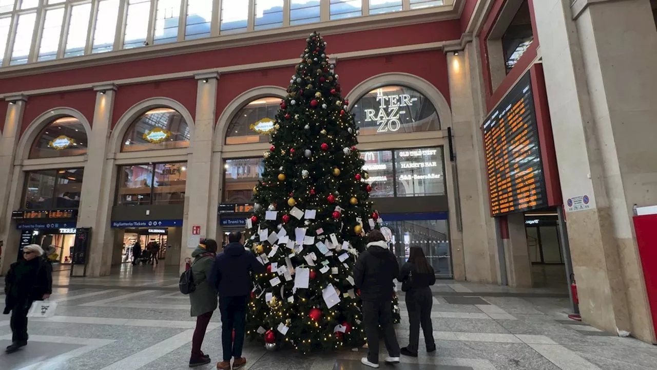 Torino: Commemora l'incidente di via Genova, protesta contro le Universiadi