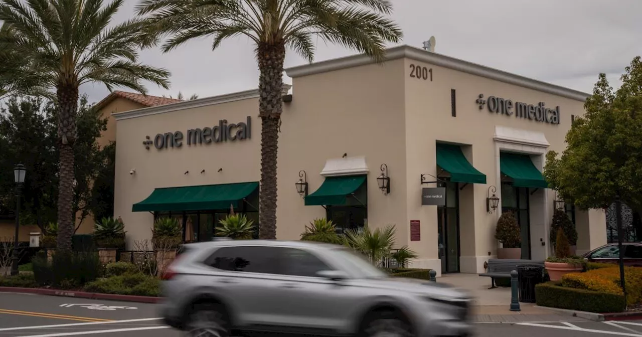 Family Sues Amazon One Medical After Father's Death Following Video Consultation