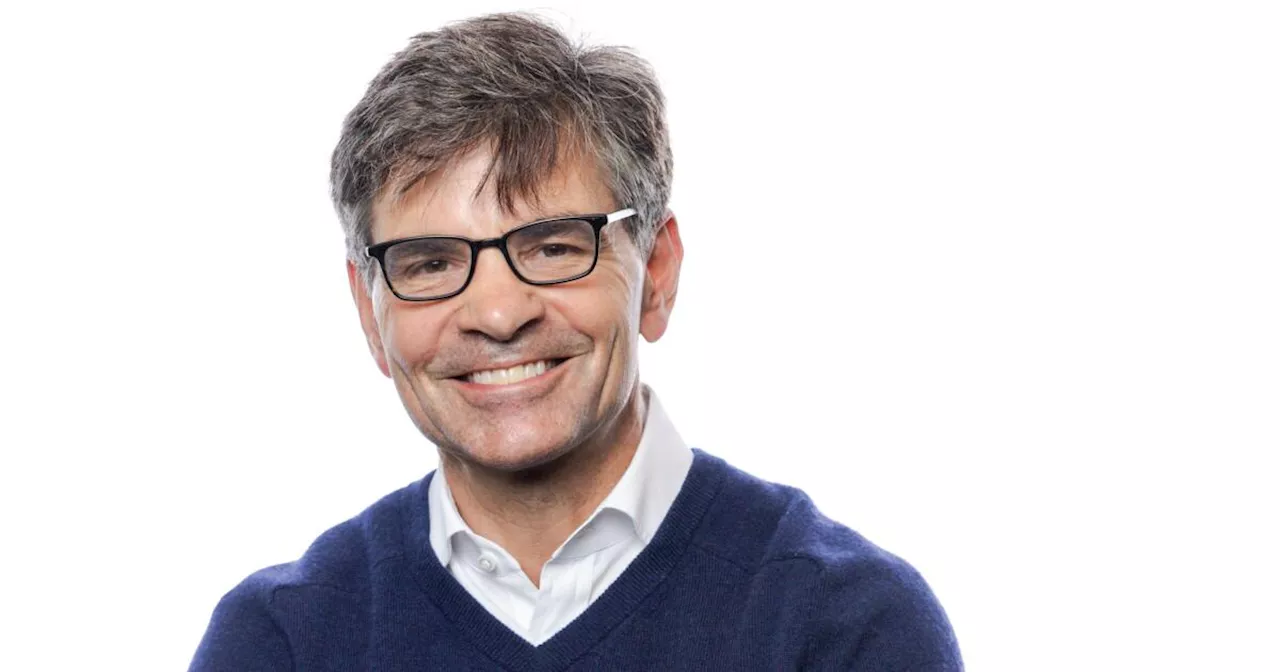 George Stephanopoulos Signs New Contract Amid Disney Defamation Fallout