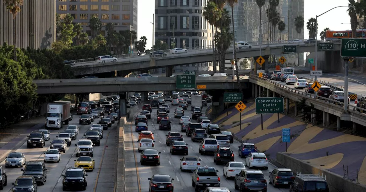 Supreme Court Upholds California's Auto Emissions Standards