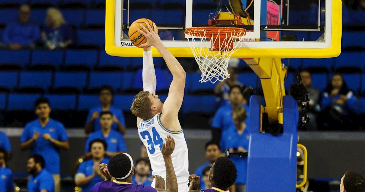 UCLA Cruises Past Prairie View A&M, Prepares for North Carolina Showdown