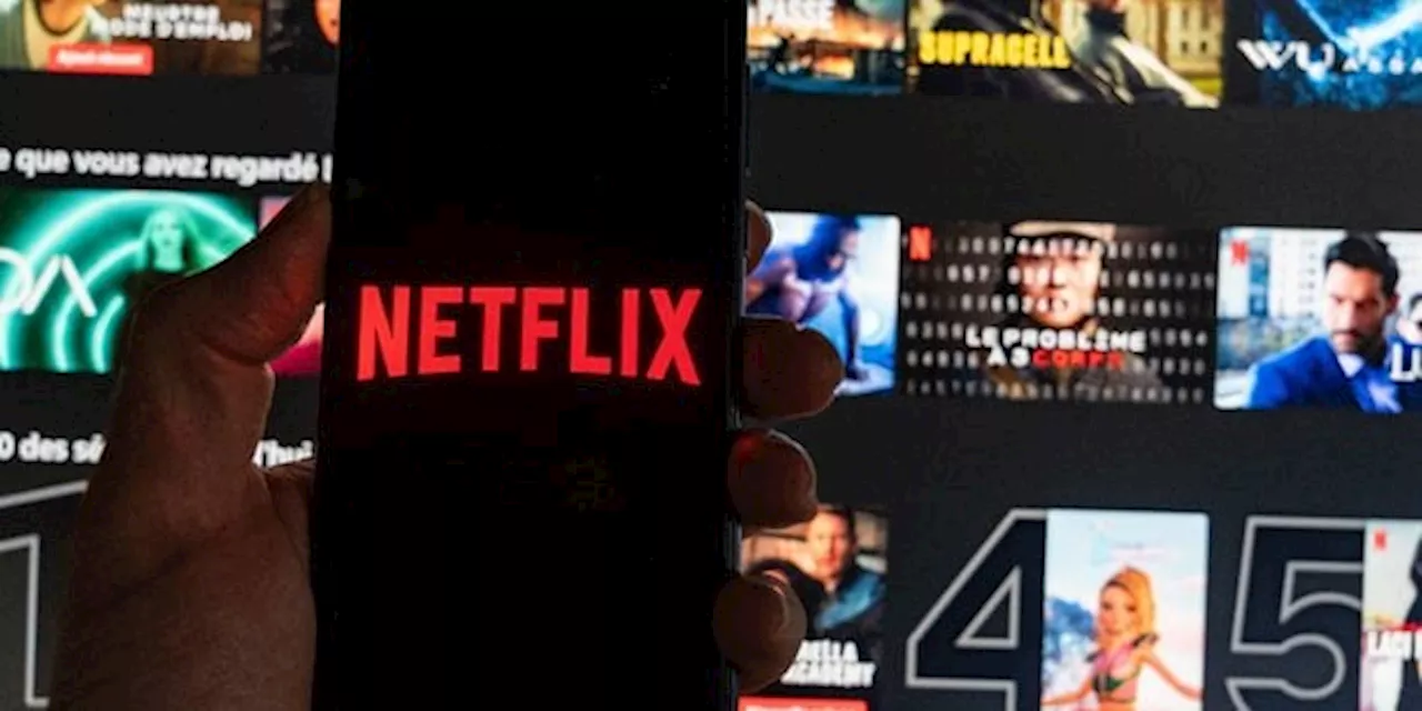 Netflix Fined 4.75 Million Euros for Lack of Data Transparency