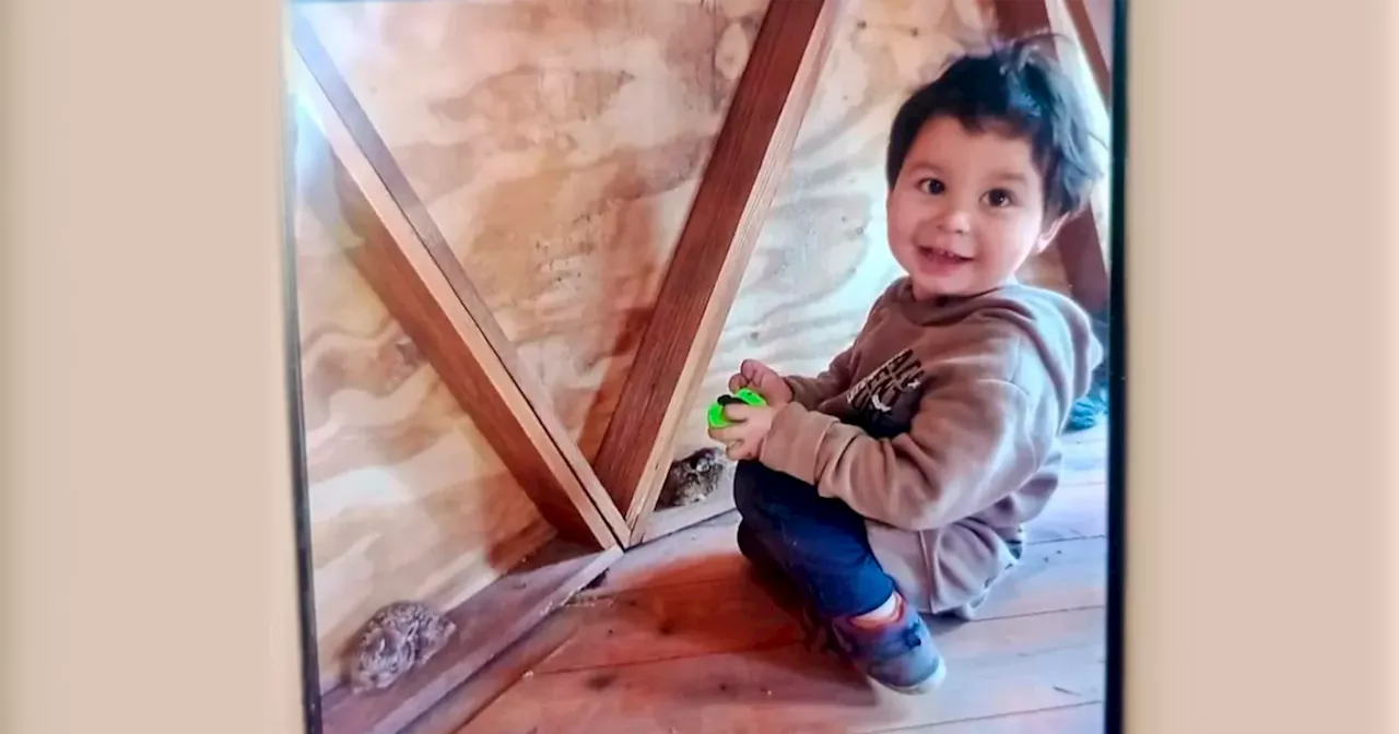 Buscan a un niño de dos años desaparecido en Bariloche