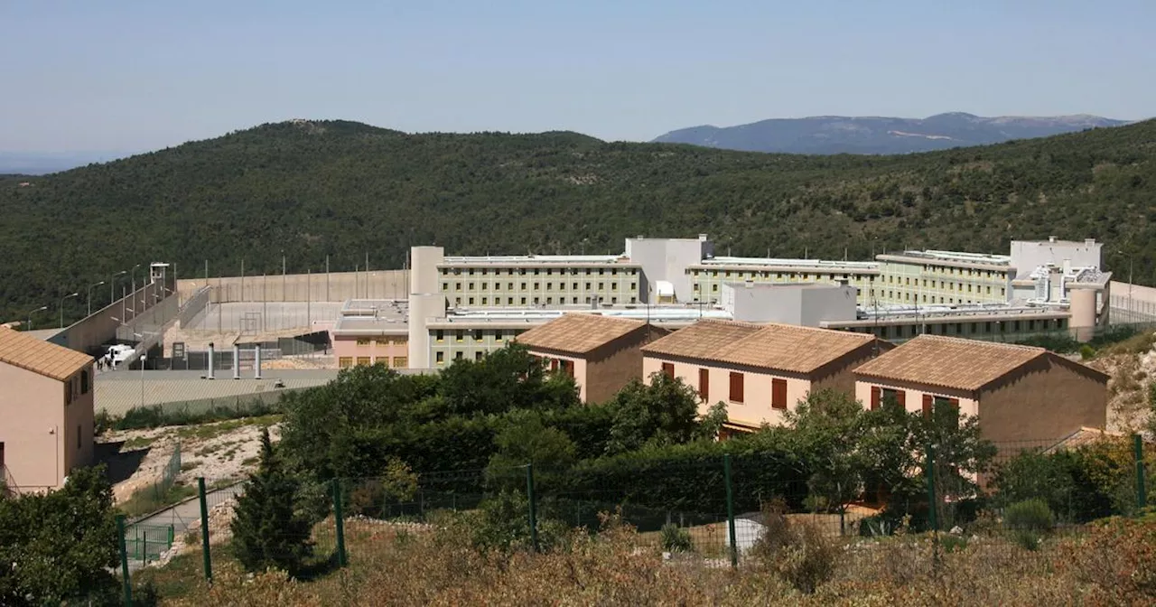 À Grasse, le maire prêt à doubler la taille de la prison