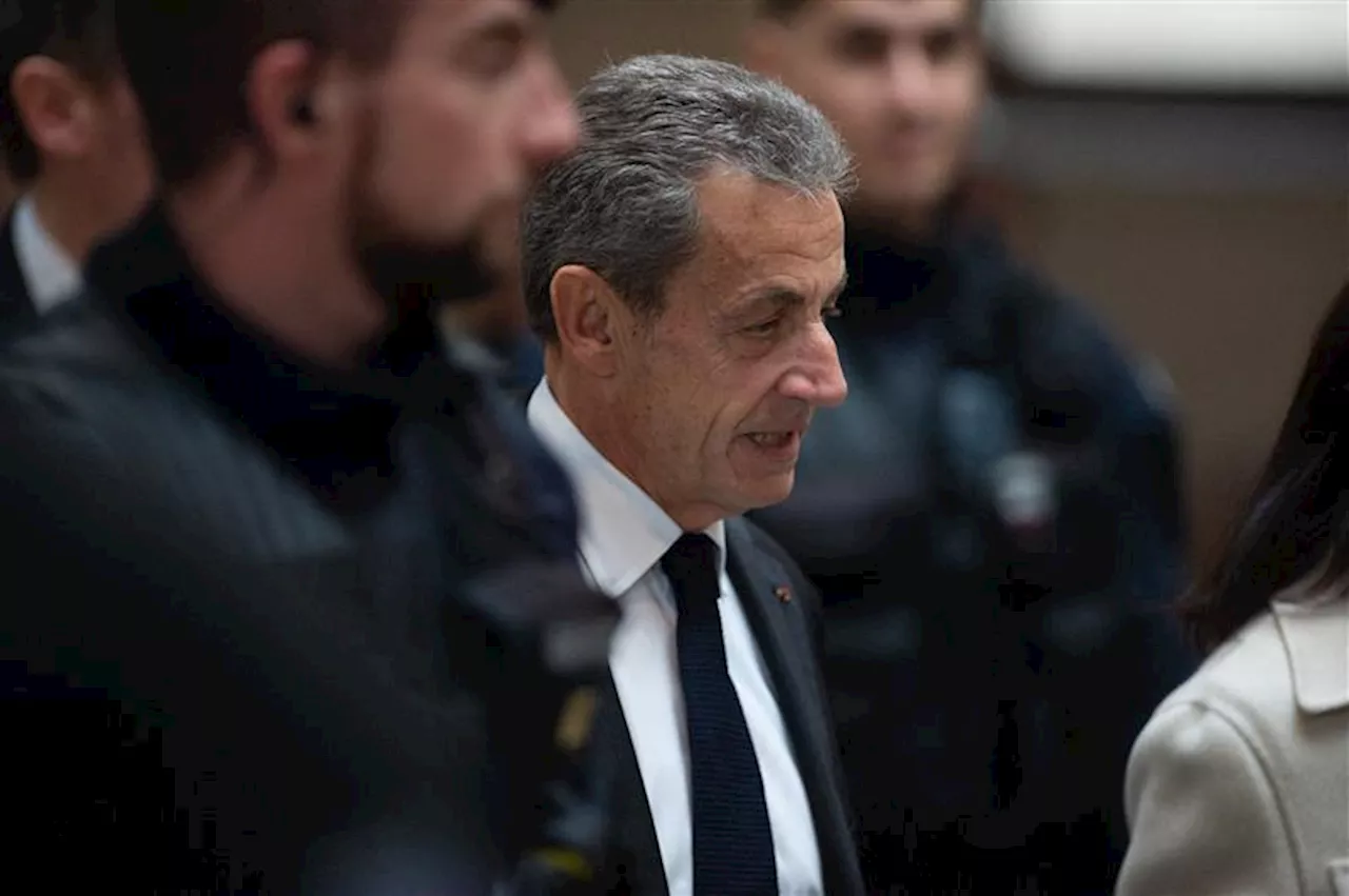 Affaire des écoutes «Bismuth» : Nicolas Sarkozy définitivement condamné à un an ferme sous bracelet électronique