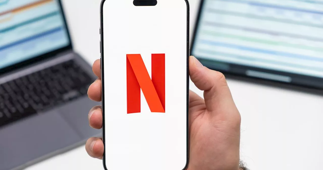 Données personnelles : Netflix écope de 4,75 millions d’euros d’amende aux Pays-Bas