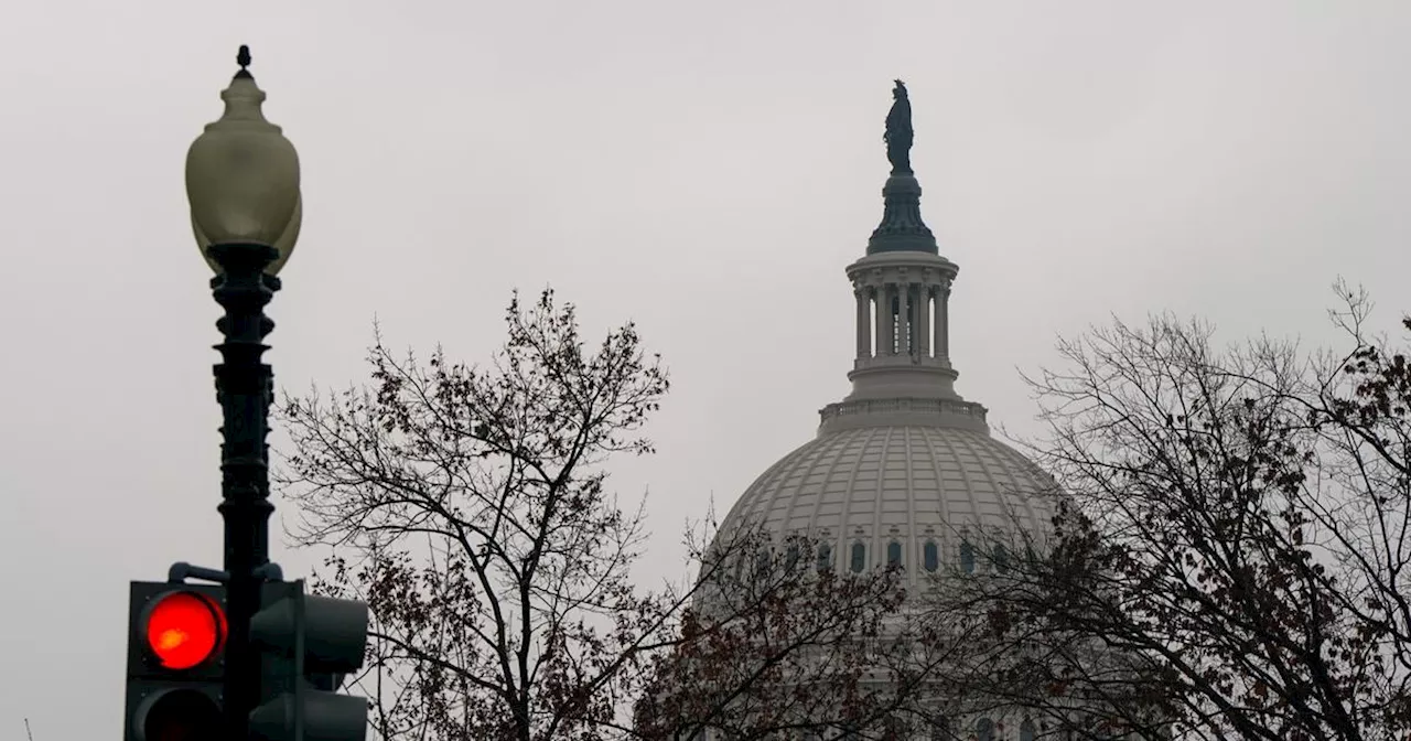 États-Unis : le congrès parvient à trouver un accord pour éviter un «shutdown»