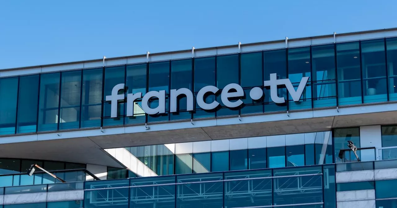 France Télévisions s'enlise dans un déficit budgétaire record