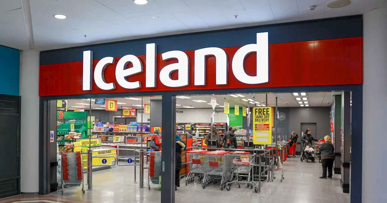 Iceland Pauses Same-Day Delivery Ahead of Christmas