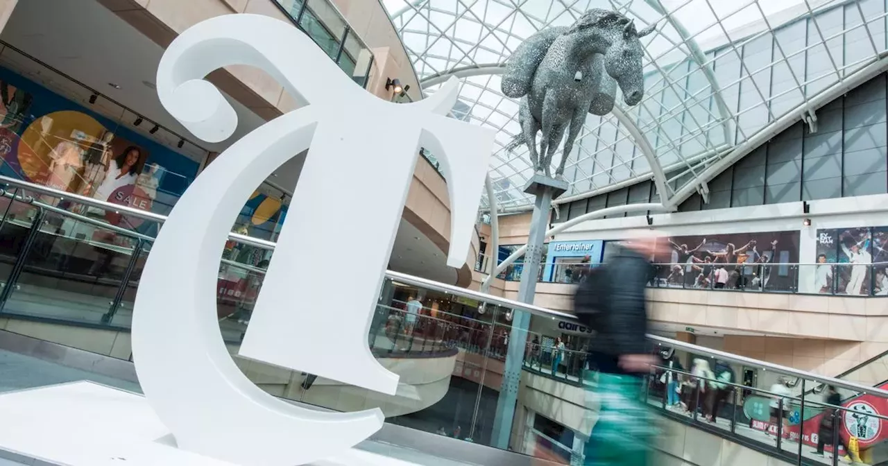 Trinity Leeds Christmas and Boxing Day Opening Hours 2024 Revealed