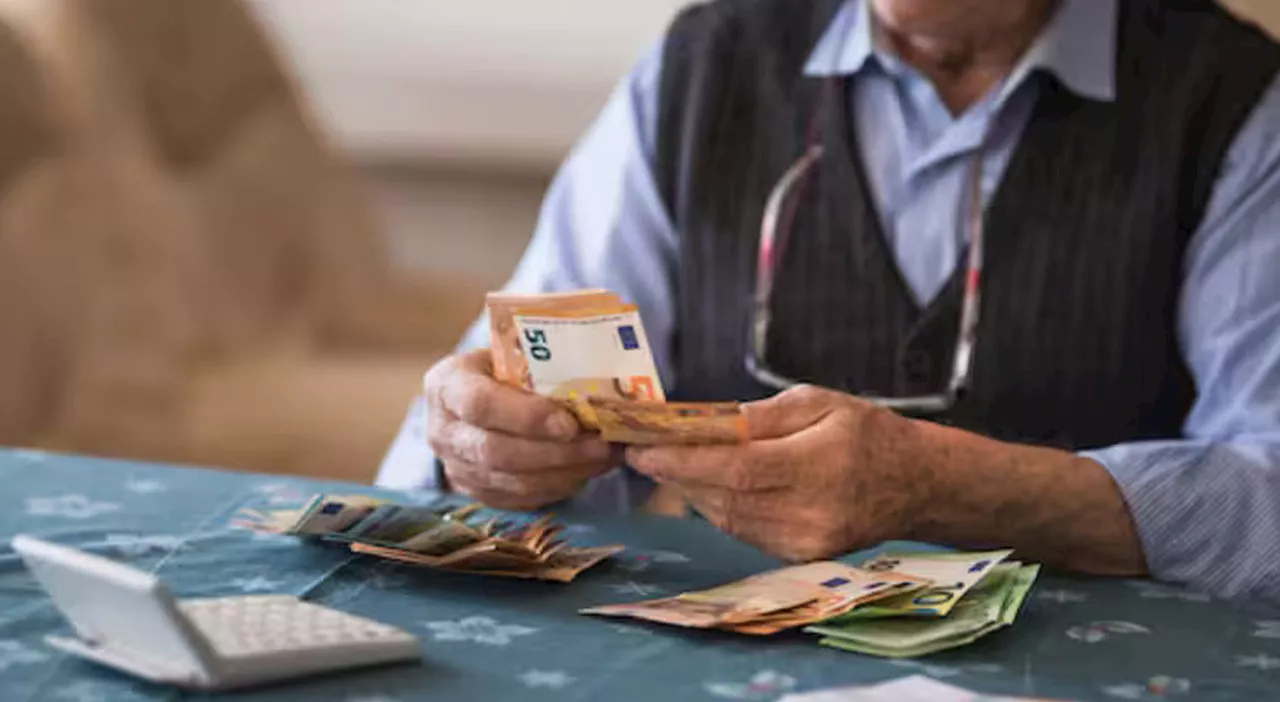 Nuove Norme per le Pensioni: Accesso a 64 Anni