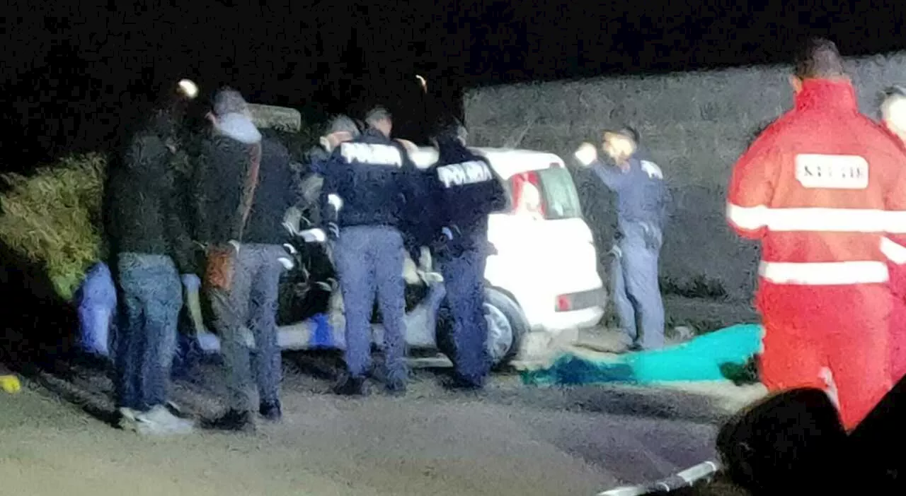 Omicidio a Lecce, 43enne ucciso a colpi di pistola