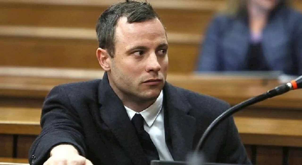 Oscar Pistorius Libero Dopo 9 Anni di Carcere