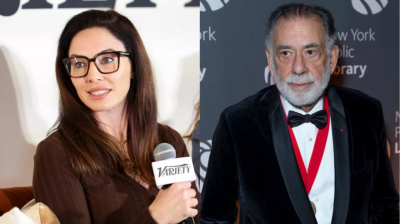 Francis Ford Coppola a fait passer à Whitney Cummings une audition « humiliante »