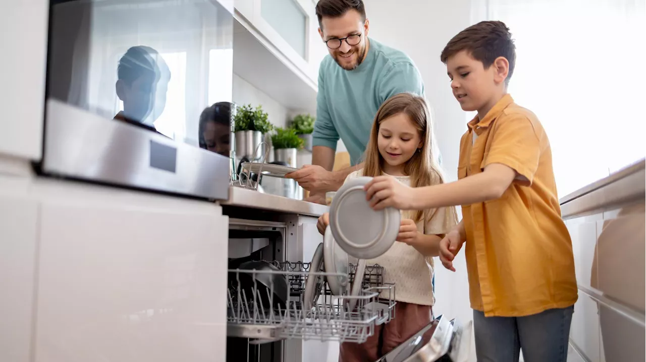 Les Enfants de 10 Ans et les Tâches Domestiques: Différences entre Garçons et Filles