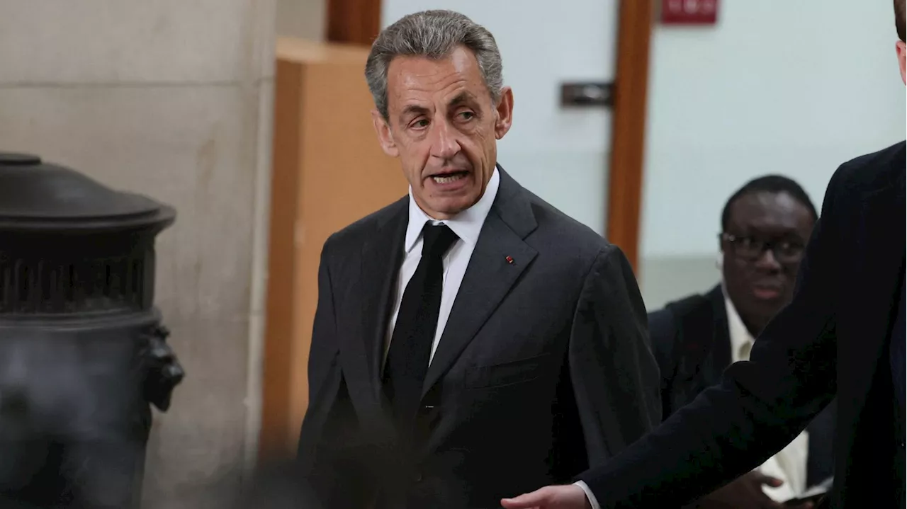 Sarkozy, condamné dans l’affaire Bismuth, attend encore plusieurs décisions dans d’autres dossiers