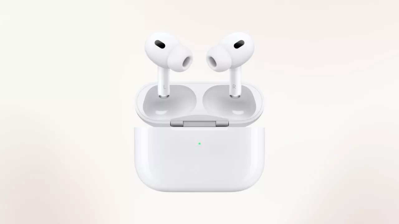 La Fnac fait fondre les prix des AirPods Pro 2 d’Apple, n’attendez surtout pas