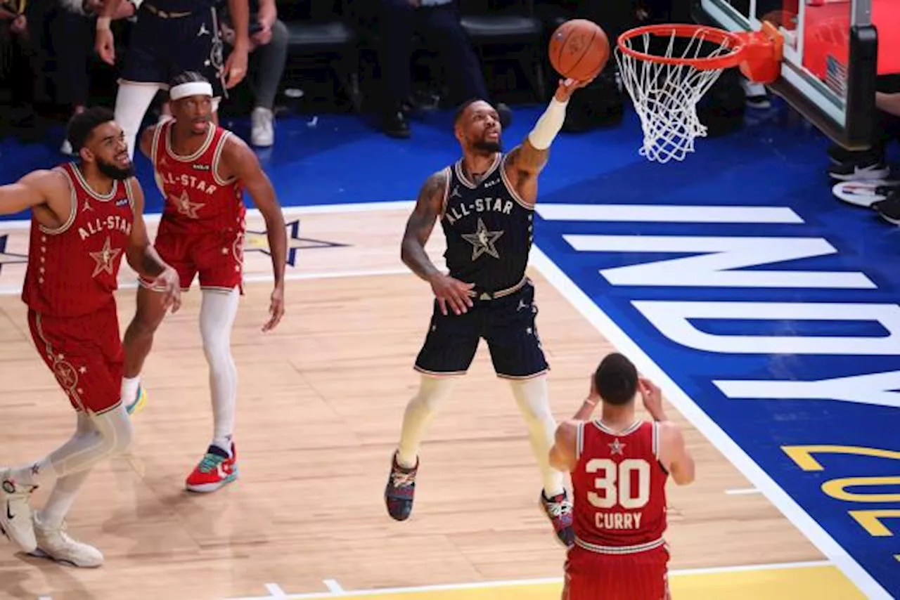 NBA All-Star Game: Un Nouveau Format pour Redémarrer