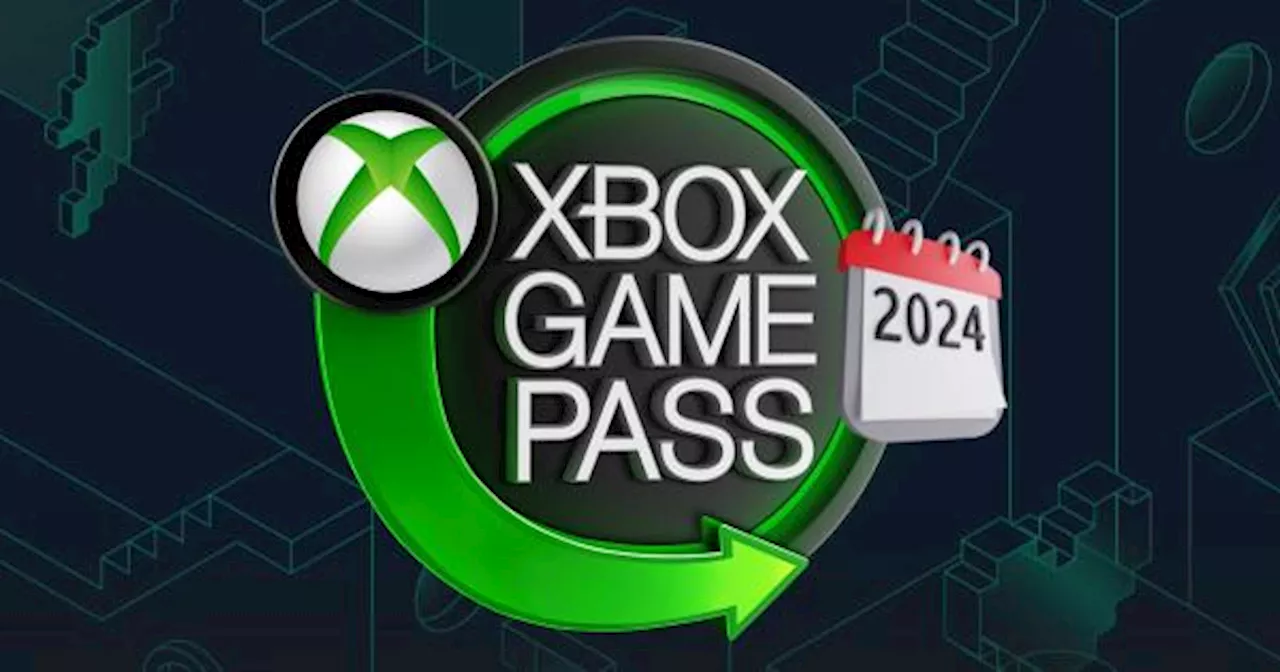 Estos fueron los 10 lanzamientos más populares de Xbox Game Pass en 2024; hay 2 juegos de Activision Blizzard