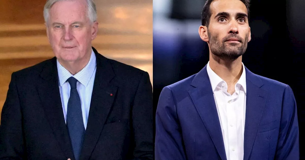 JO d'hiver 2030 : Barnier et Fourcade en duo pour la présidence du Cojo ?