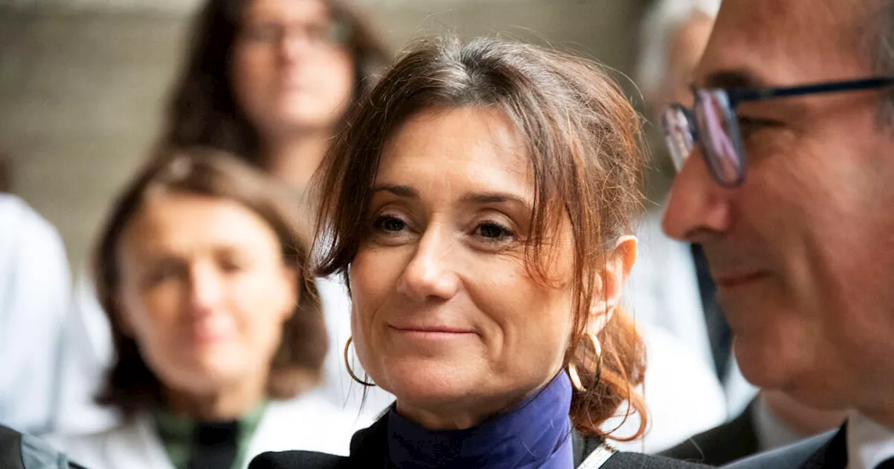 La Députée Josso S'Engage pour les Victimes de Soumission Chimique