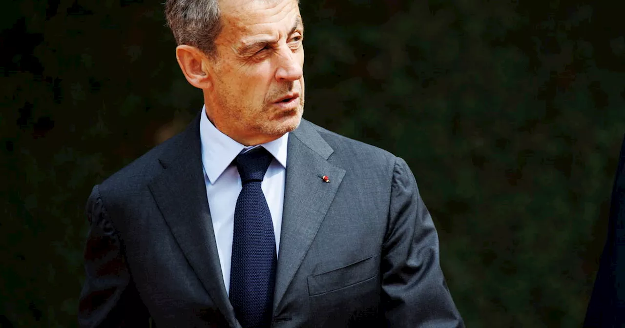 Nicolas Sarkozy définitivement condamné à un an sous bracelet électronique dans l’affaire des écoutes