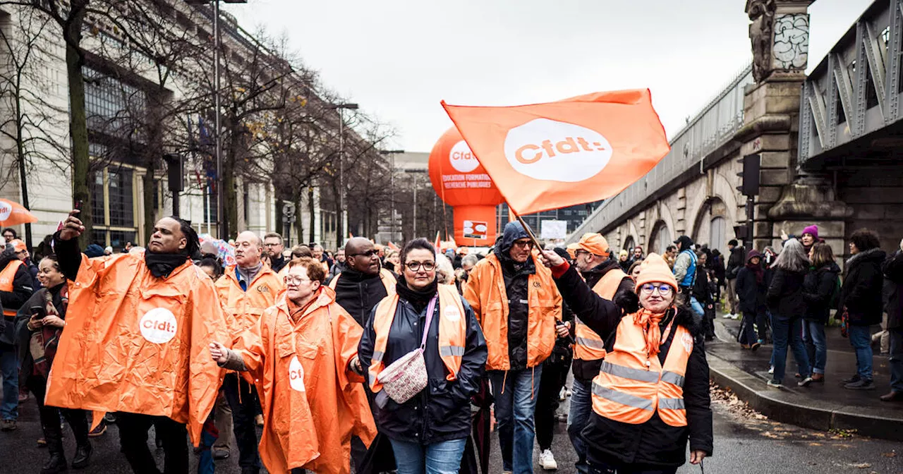 Sept Organisations Patronales et Syndicales Appellent à la Réduction des Risques Économiques