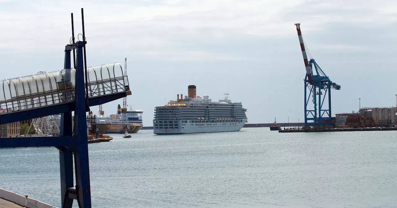 Tragedia al Porto di Genova: Operaio Muore in Incidente sul Lavorativo