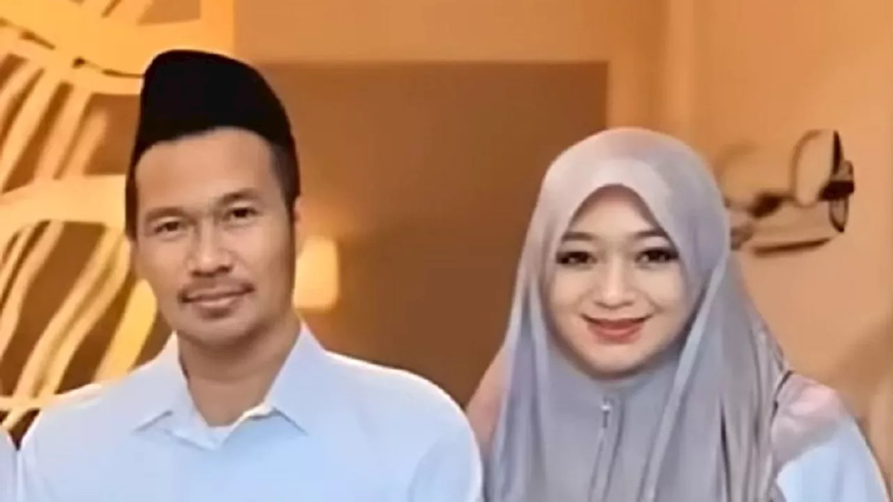 Gus Baha Cerita Pengalaman Kocak dengan Istri