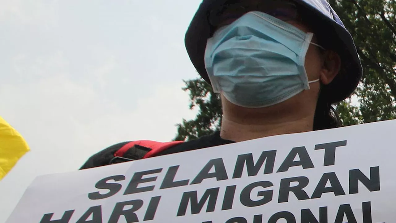 Hari Migran Internasional: Meningkatkan Kesadaran dan Perlindungan