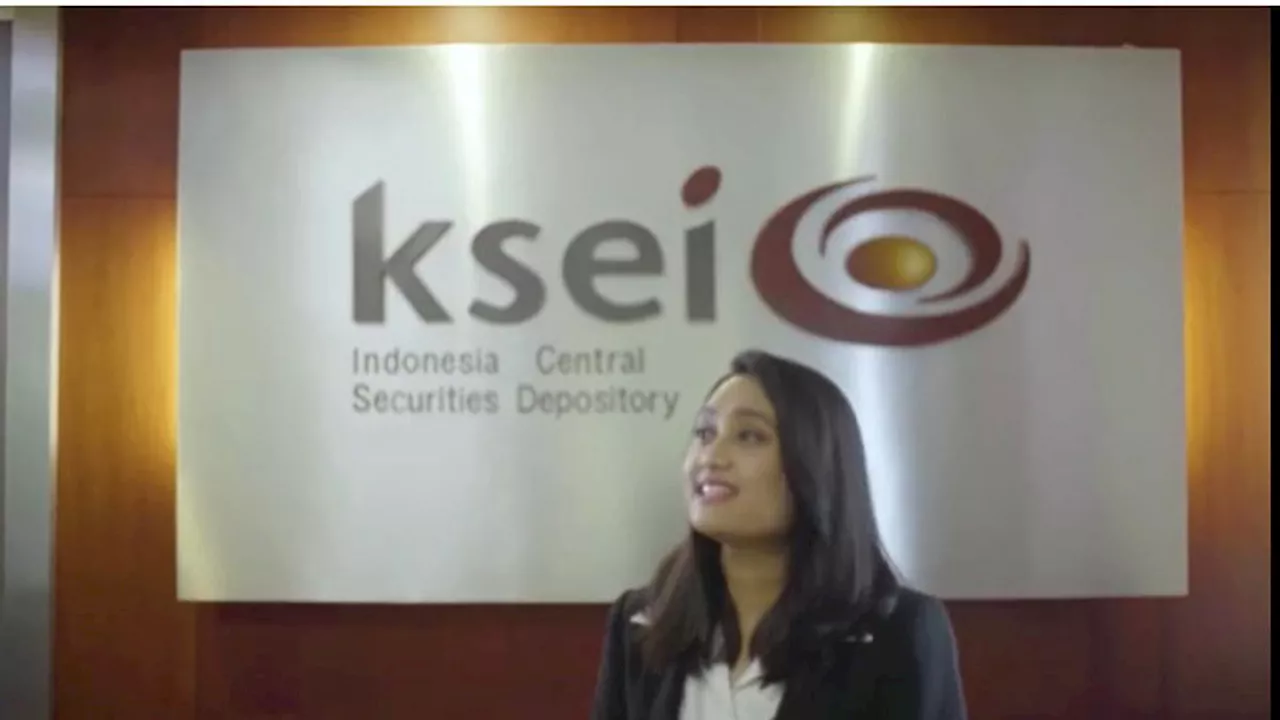 KSEI Luncurkan K-CASH, Aplikasi Cash Management untuk Transaksi Reksa Dana