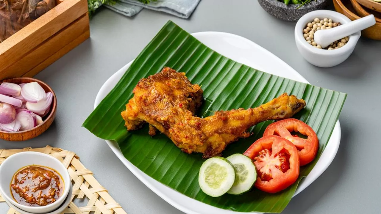 Tips Memasak Ayam Tulang Lunak Agar Tetap Utuh