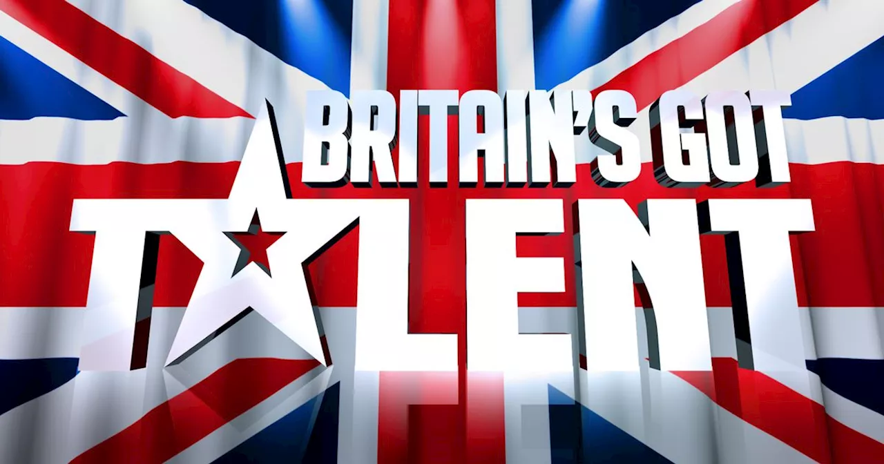 Britain's Got Talent Star Martyn Crofts Found Dead in Reservoir