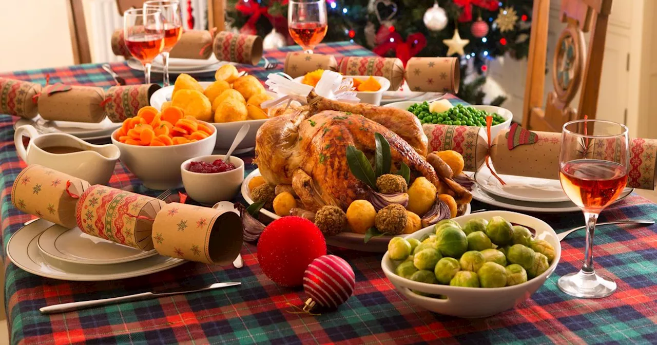 Christmas Veggie Deals: Supermarket Prices Slashed for Festive Feast