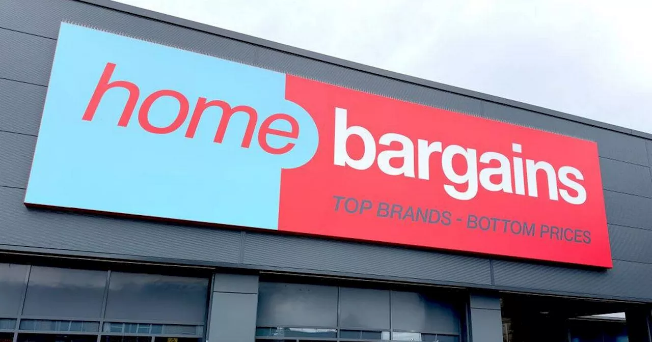 Home Bargains Fragrance Dupes Blow Shoppers Away