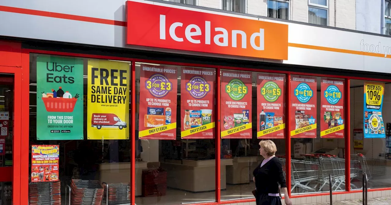 Iceland Announces Changes to Delivery Services Ahead of Christmas