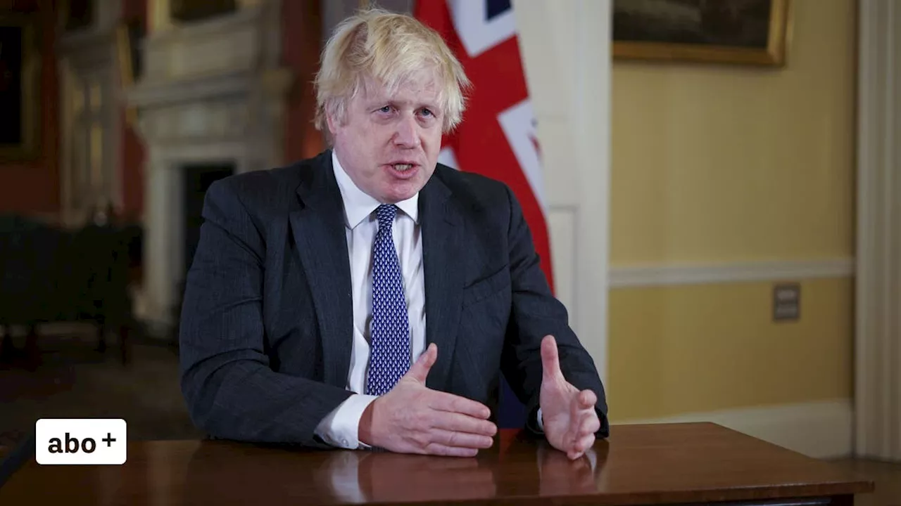 Schweiz in Brexit-ähnlicher Verhandlungen mit der EU