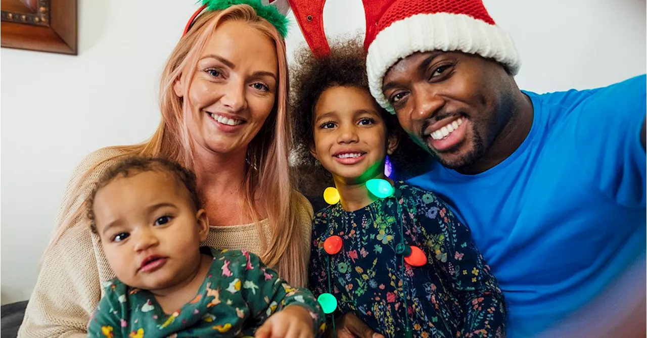 50 Magical Christmas Eve Traditions for Families