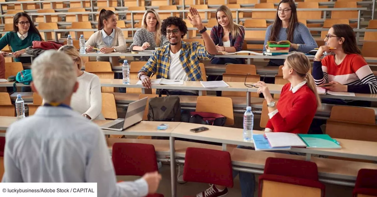 APL : les étudiants boursiers ont intérêt à noter cette date clé dans leur calendrier