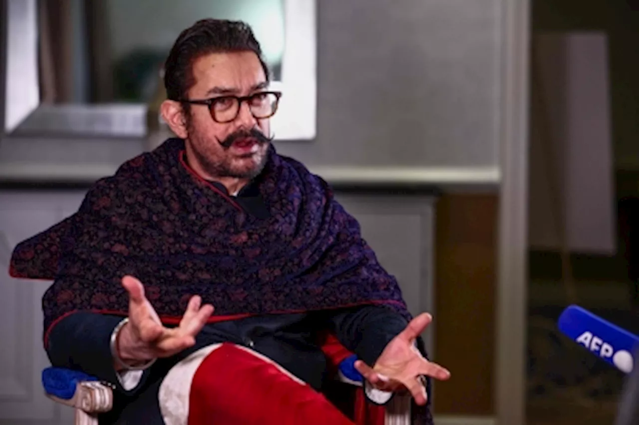 Aamir Khan Reconsiders Retirement After Pandemic Reflection