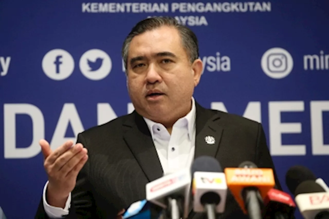 Anthony Loke: Decision on Batu Puteh followed Dr Mahathir’s lead as it was first Cabinet meeting for many