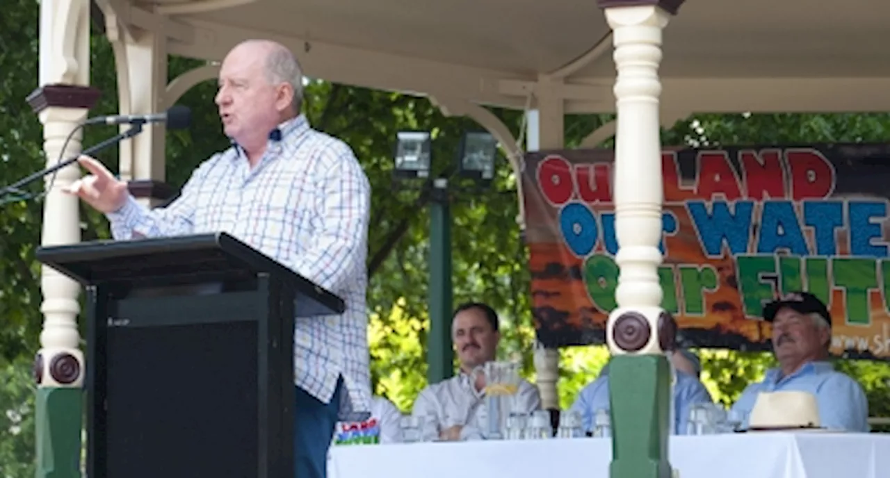 Controversial Aussie show host Alan Jones denies litany of sex charges spanning nearly two decades