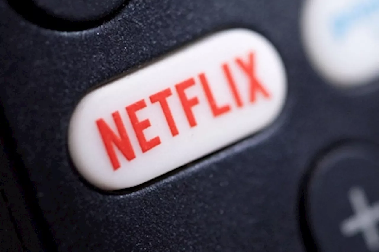 Dutch Regulator Fines Netflix 4.75 Million Euros Over Data Privacy Concerns